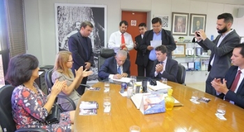 Campanha 'Quebrando o Silêncio' é incluída no calendário oficial de Goiânia